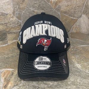 NEW ERA TAMPA BAY BUCCANEERS